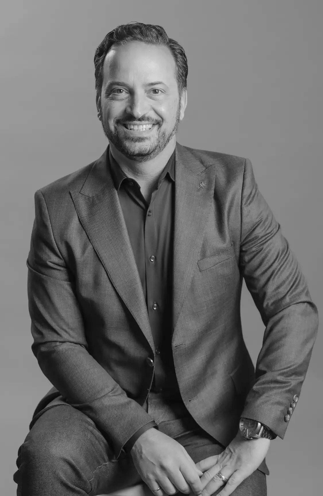 Headshot Bonavota Domenic Bw 2026