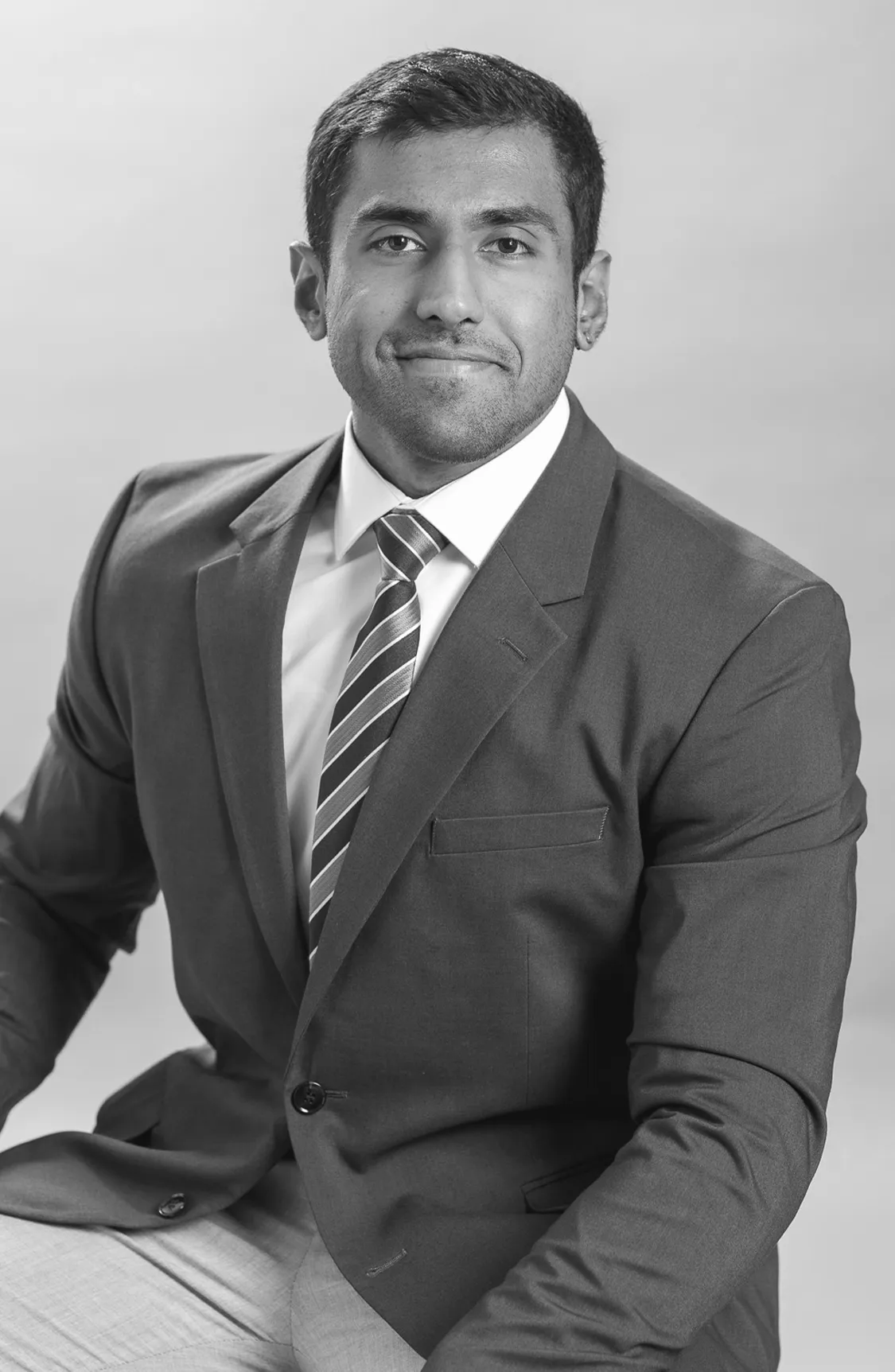 Headshot Saurabhnarvekar