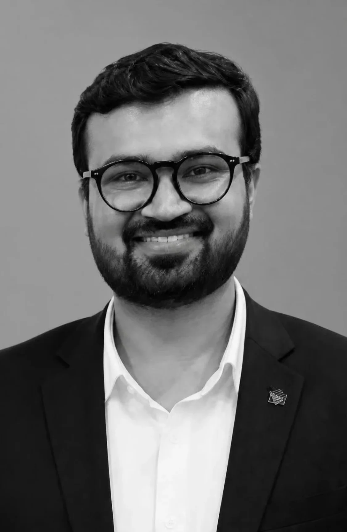 Headshot Neelsoni
